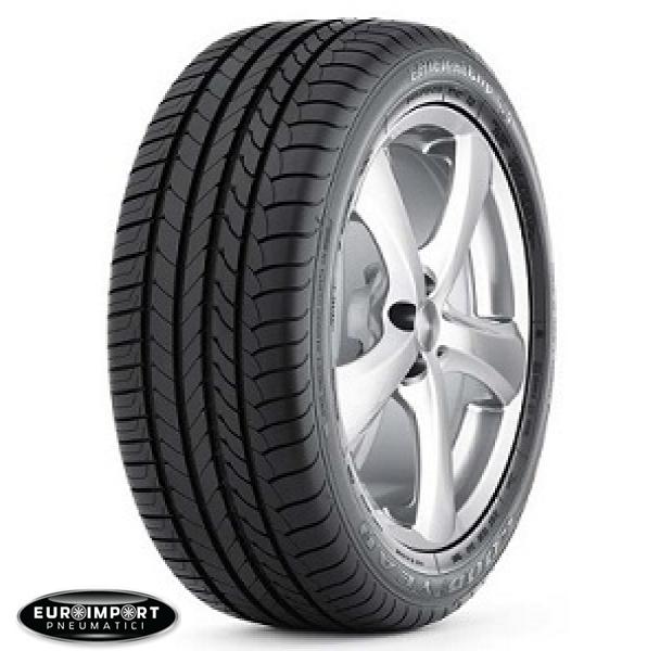 Goodyear EFFICIENTGRIP  195/60 R16 89 H   TL ASIMMETRICO DOT 2023